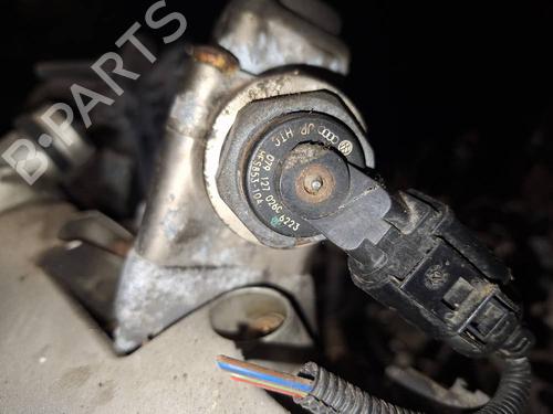 Injection pump AUDI Q7 (4LB) 4.2 FSI quattro | BP35178723M78 - Image 4