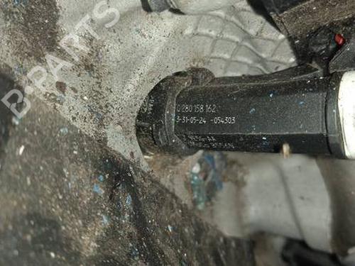 Injector AUDI A6 C5 (4B2, 4B4) 2.5 TDI | BP38575512M100 - Image 3