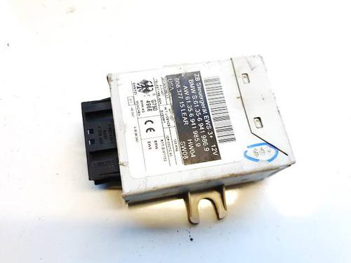 Used Electronic module Electronic module PORSCHE CAYENNE (9PA) S 4.5 (340 hp) 34941308 34941308