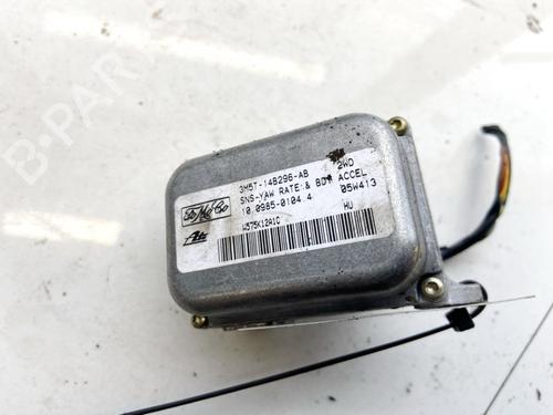 Electronic module VOLVO V50 (545) 1.8 | BP35463492M83 - Image 3