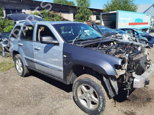 Used Parts SUZUKI GRAND VITARA I (FT, HT) 2.7 (JA 627) (184 hp) 4470995