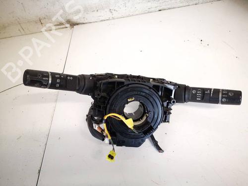 Used Warning switch Warning switch MAZDA 2 (DE_, DH_) 1.6 MZ-CD (90 hp) 35068124 35068124