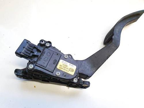 Used Pedal Pedal 35164991 35164991