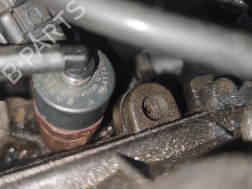 Used Injector Injector PEUGEOT 206 Hatchback (2A/C) 2.0 HDI 90 (90 hp) 35874404 35874404