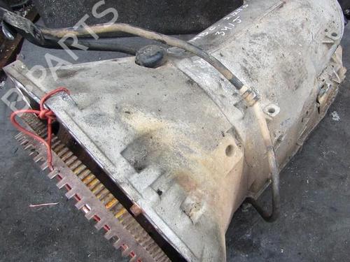 Used Gearbox Gearbox 35670201 35670201