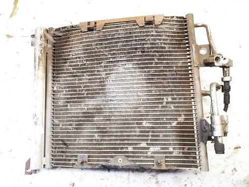Used AC radiator AC radiator 35481542 35481542
