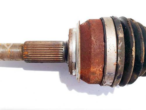 Right front driveshaft RENAULT AUSTRAL TCe 130 (HGM2) | BP38580698M39 - Image 6
