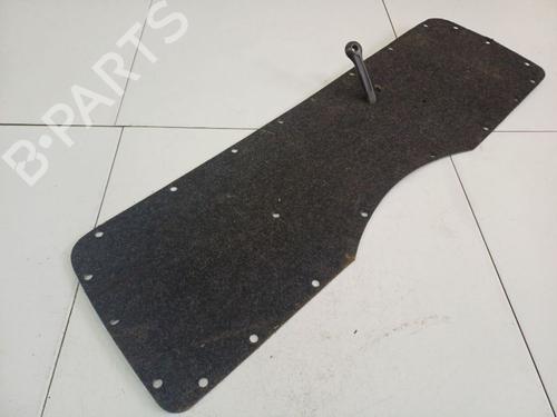 Boot lining SKODA ROOMSTER (5J7) 1.4 | BP34842019I3 - Image 3