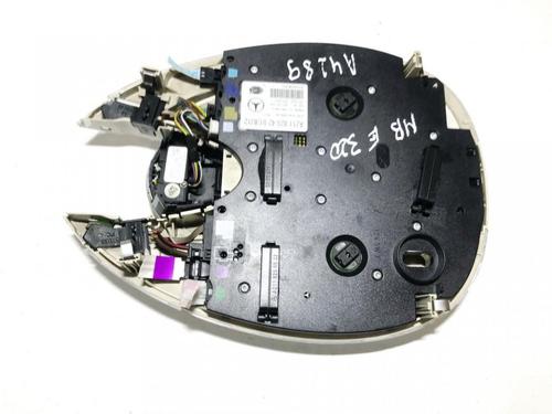 Interior roof light MERCEDES-BENZ E-CLASS (W211) E 320 CDI (211.026) | BP35837500I8 - Image 2