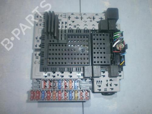 Used Fuse box Fuse box VOLVO S80 I (184) D5 (163 hp) 33485554 33485554