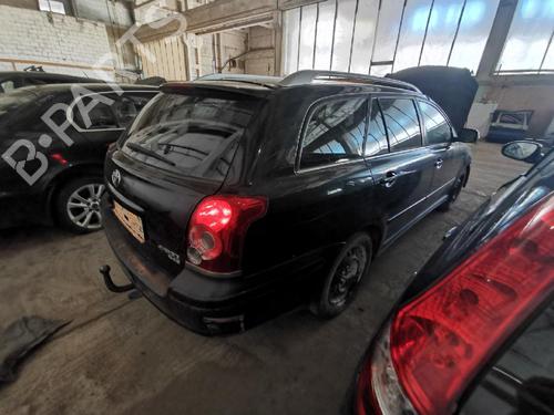 Front right panel TOYOTA AVENSIS (_T25_) 2.0 D-4D (ADT250_, ADT250R) | BP35010532C59 - Image 7