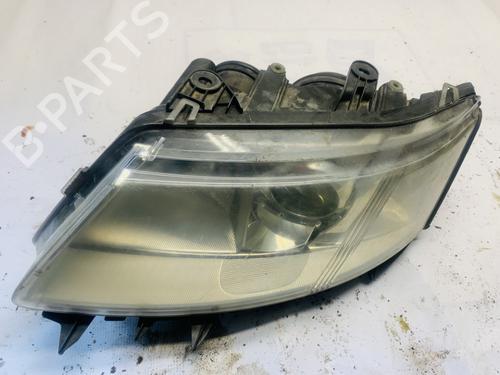Faro izquierdo Faro izquierdo SAAB 9-3 (YS3F, E79, D79, D75) 2.2 TiD (125 hp) 35530278 35530278