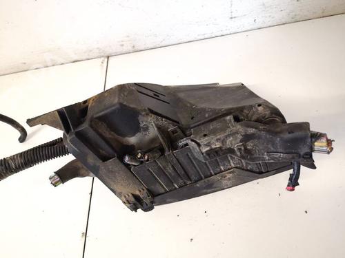 Fuse box FORD S-MAX (WA6) 2.0 TDCi | BP32948063E1 - Image 2