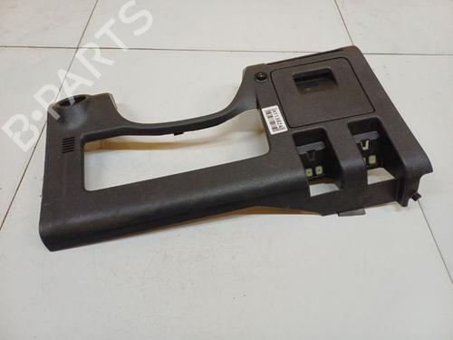 Altro Altro ISUZU D-MAX II (TFR, TFS) 1.9 Ddi (TFR87J) (163 hp) 36584800 36584800