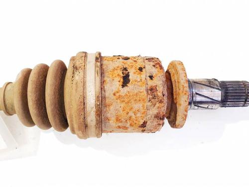 Right rear driveshaft SUBARU FORESTER (SH_) 2.0 D AWD (SHH, SHD, SHN) | BP39222668M41 - Image 3