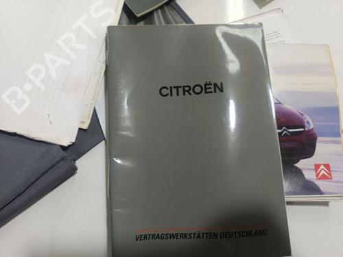 Other CITROËN C8 (EA_, EB_) 2.2 HDi | BP34829776O1 - Image 4