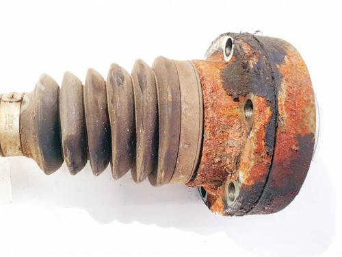 Right rear driveshaft AUDI A6 C6 (4F2) 3.2 FSI | BP35063885M41 - Image 3