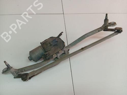 Used Front wipers mechanism Front wipers mechanism 34754410 34754410