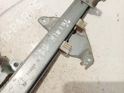 Front left window mechanism NISSAN NOTE (E11, NE11) 1.6 | BP34963187C22 - Image 3