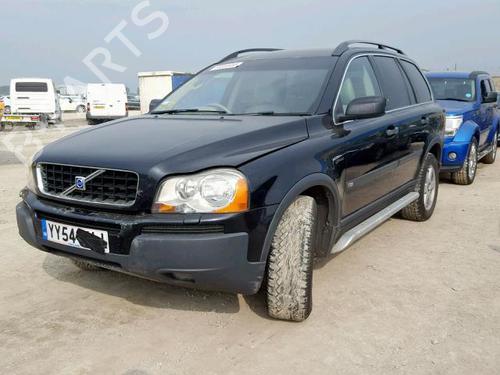 Electronic module VOLVO XC90 I (275) D5 AWD | BP33065009M83 - Image 5