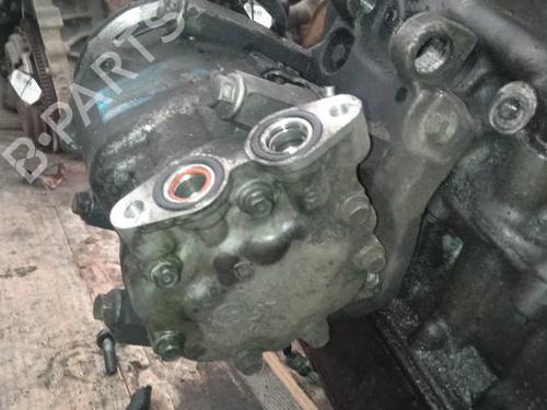 AC compressor FORD FOCUS C-MAX (DM2) 1.6 TDCi | BP35372629M34 - Image 3