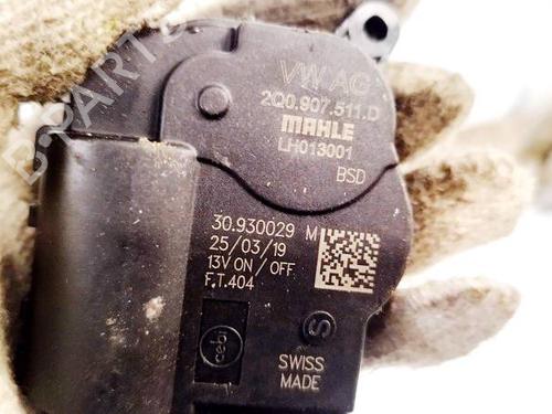 Electronic module SEAT IBIZA V (KJ1, KJG) 1.0 TSI | BP37654406M83 - Image 3