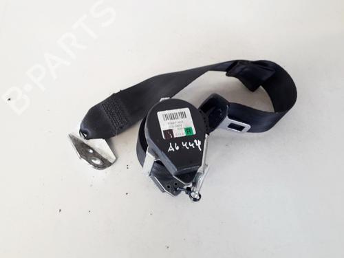Used Rear right seatbelt Rear right seatbelt 35597396 35597396