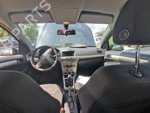 Electronic module OPEL ASTRA H (A04) 1.6 (L48) | BP33565493M83  - Image 11