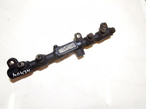 Used Injection rail Injection rail 35558122 35558122