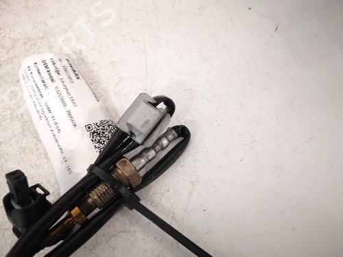 Electronic module MAZDA 6 Estate (GJ, GL) 2.2 D | BP38323253M83 - Image 3