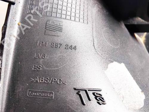 Other SEAT LEON (1P1) 1.9 TDI | BP35068331O1 - Image 3