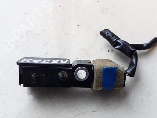 Electronic module MAZDA 6 Saloon (GG) 2.0 (GGEP, GG10) | BP33527328M83 - Image 2