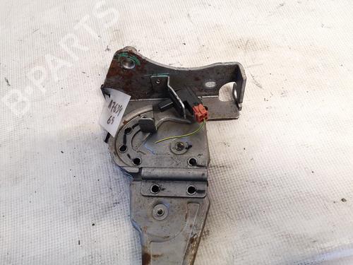 Hand brake PEUGEOT 607 (9D, 9U) 2.2 HDi | BP35469765I18 - Image 3