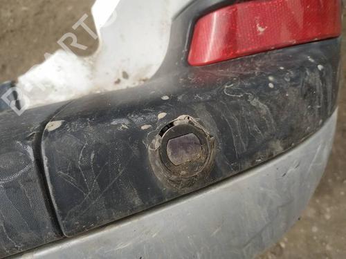 Used Electronic module Electronic module CITROËN C8 (EA_, EB_) 2.2 HDi (128 hp) 35296777 35296777