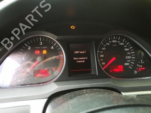 Luftventil AUDI A6 C6 (4F2) 2.7 TDI | BP32925573I21  - Image 10