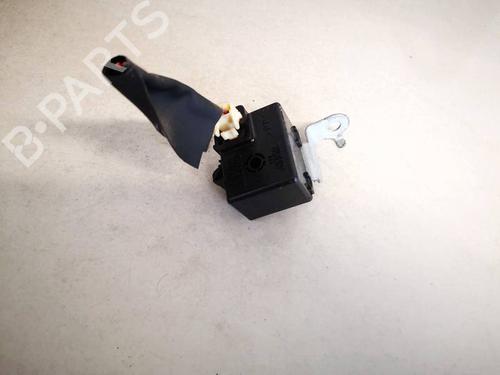 Used Electronic module Electronic module TOYOTA COROLLA Saloon (_E12_) 1.6 VVT-i (ZZE121_, ZZE121R) (110 hp) 32939286 32939286