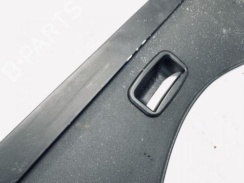 Rear parcel shelf FORD MONDEO III (B5Y) 2.0 16V | BP35556556C85 - Image 3