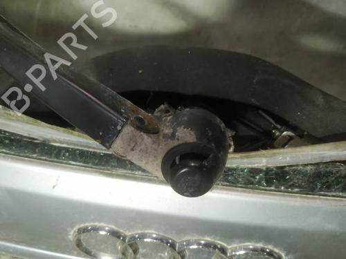 Viskermotor bagrude Viskermotor bagrude AUDI A4 B5 (8D2) 1.9 TDI (110 hp) 34865924 34865924