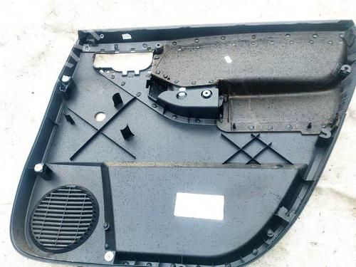 Rear left panel OPEL MERIVA A MPV (X03) 1.6 16V (E75) | BP35086042C60 - Image 2