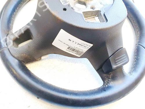 Steering wheel VW PASSAT CC B6 (357) 2.0 TDI | BP35169230C49 - Image 3