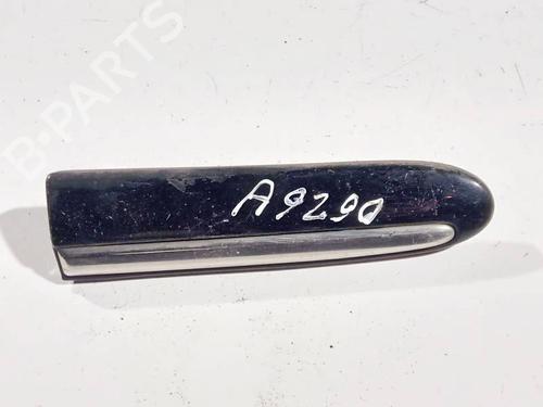 Used Front left wheel arch trim Front left wheel arch trim 35188050 35188050