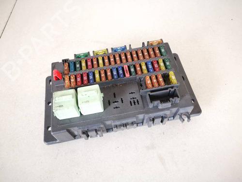 Used Fuse box Fuse box MINI MINI (R50, R53) Cooper (116 hp) 32954178 32954178
