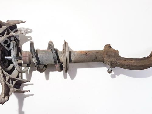 Used Left front shock absorber Left front shock absorber 35432668 35432668