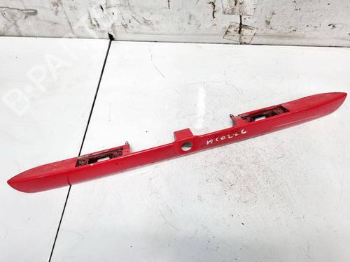Used Tailgate trim Tailgate trim 35062721 35062721