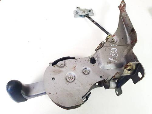 håndbremse håndbremse HONDA CR-V III (RE_) 2.2 i-CTDi 4WD (RE6) (140 hp) 35359312 35359312