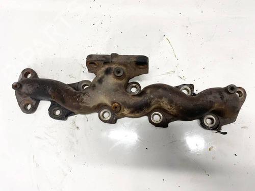 Used Exhaust manifold Exhaust manifold 35060083 35060083