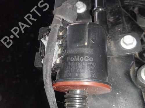 Electronic sensor AUDI A6 C5 (4B2, 4B4) 2.5 TDI | BP38575504M84 - Image 3