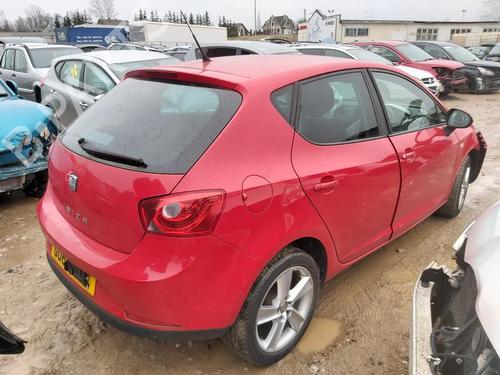 Electronic sensor SEAT IBIZA IV (6J5, 6P1) 1.4 | BP33065889M84 - Image 10