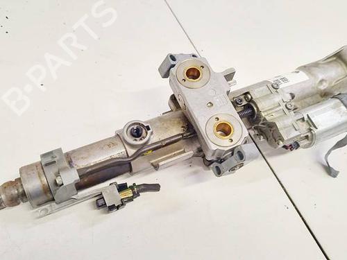 Used Steering column Steering column CHRYSLER 300C Touring (LX, LE) 3.0 CRD (218 hp) 35117218 35117218