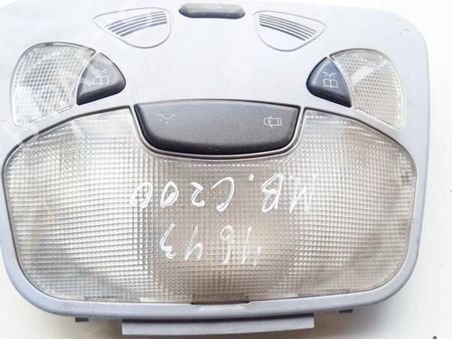 interior-roof-light-mercedes-benz-c-class-w203-2000-2001-2002-2003-2004-2005-2006-2007-35858602 main image